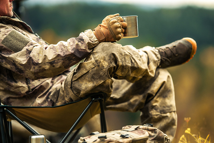 Hunting Essentials
